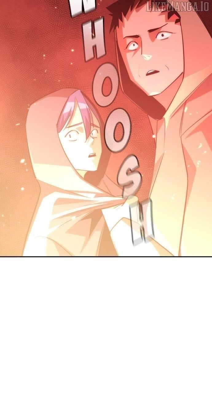 The One Who Regresses Only Protects Me Chapter 39 - Page 119