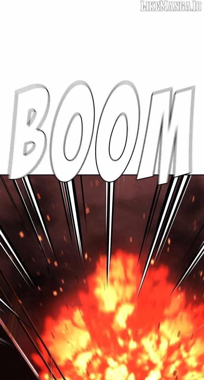 The One Who Regresses Only Protects Me Chapter 39 - Page 120