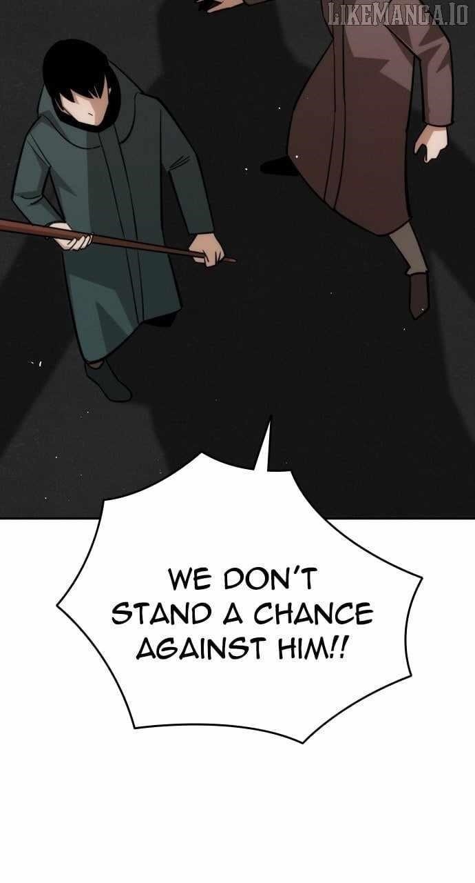 The One Who Regresses Only Protects Me Chapter 39 - Page 14