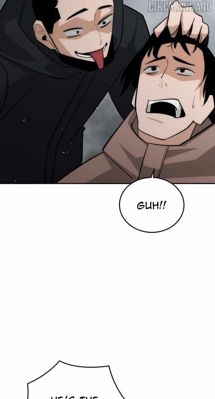 The One Who Regresses Only Protects Me Chapter 39 - Page 19