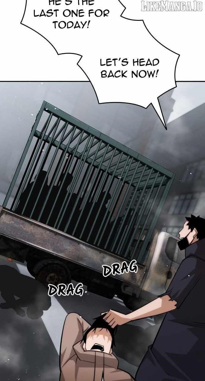 The One Who Regresses Only Protects Me Chapter 39 - Page 20