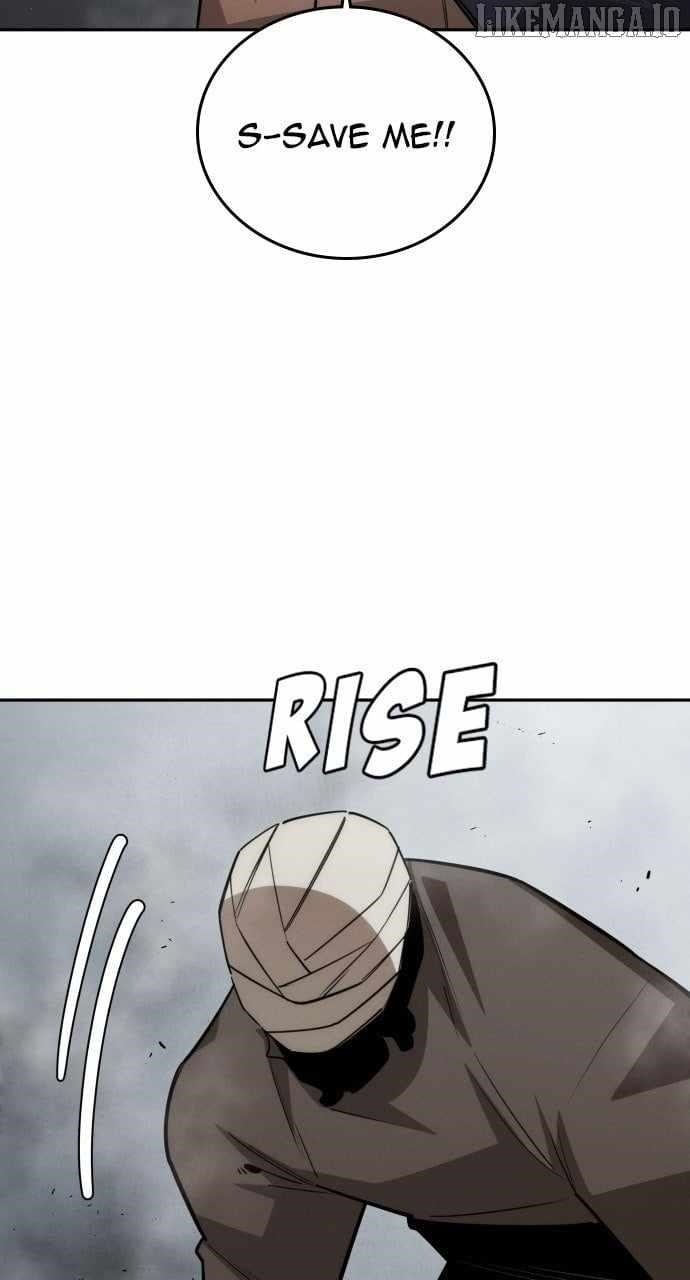 The One Who Regresses Only Protects Me Chapter 39 - Page 21