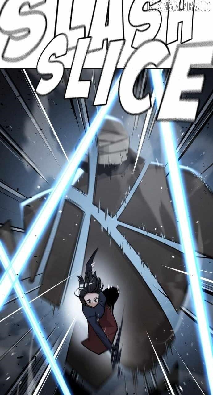 The One Who Regresses Only Protects Me Chapter 39 - Page 26