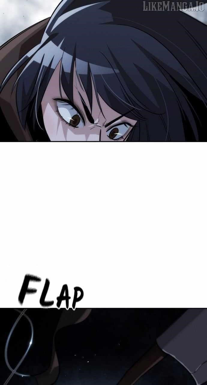 The One Who Regresses Only Protects Me Chapter 39 - Page 28