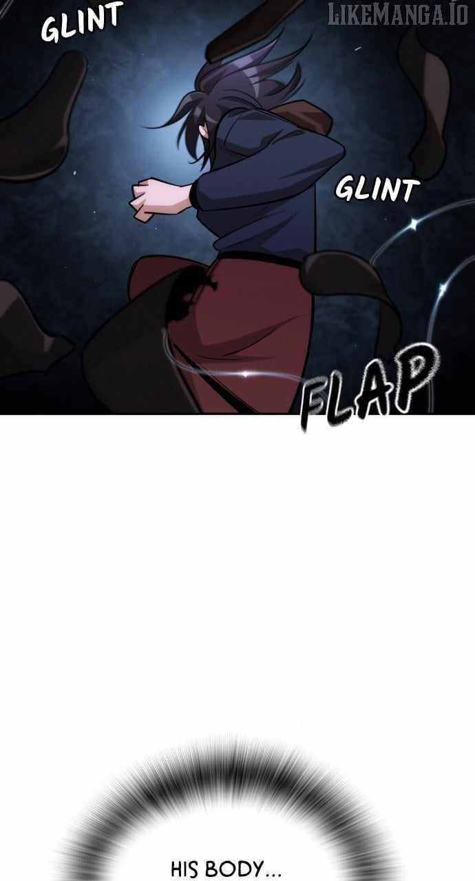 The One Who Regresses Only Protects Me Chapter 39 - Page 29