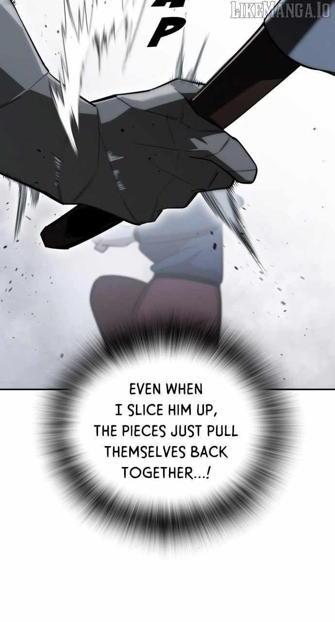 The One Who Regresses Only Protects Me Chapter 39 - Page 31