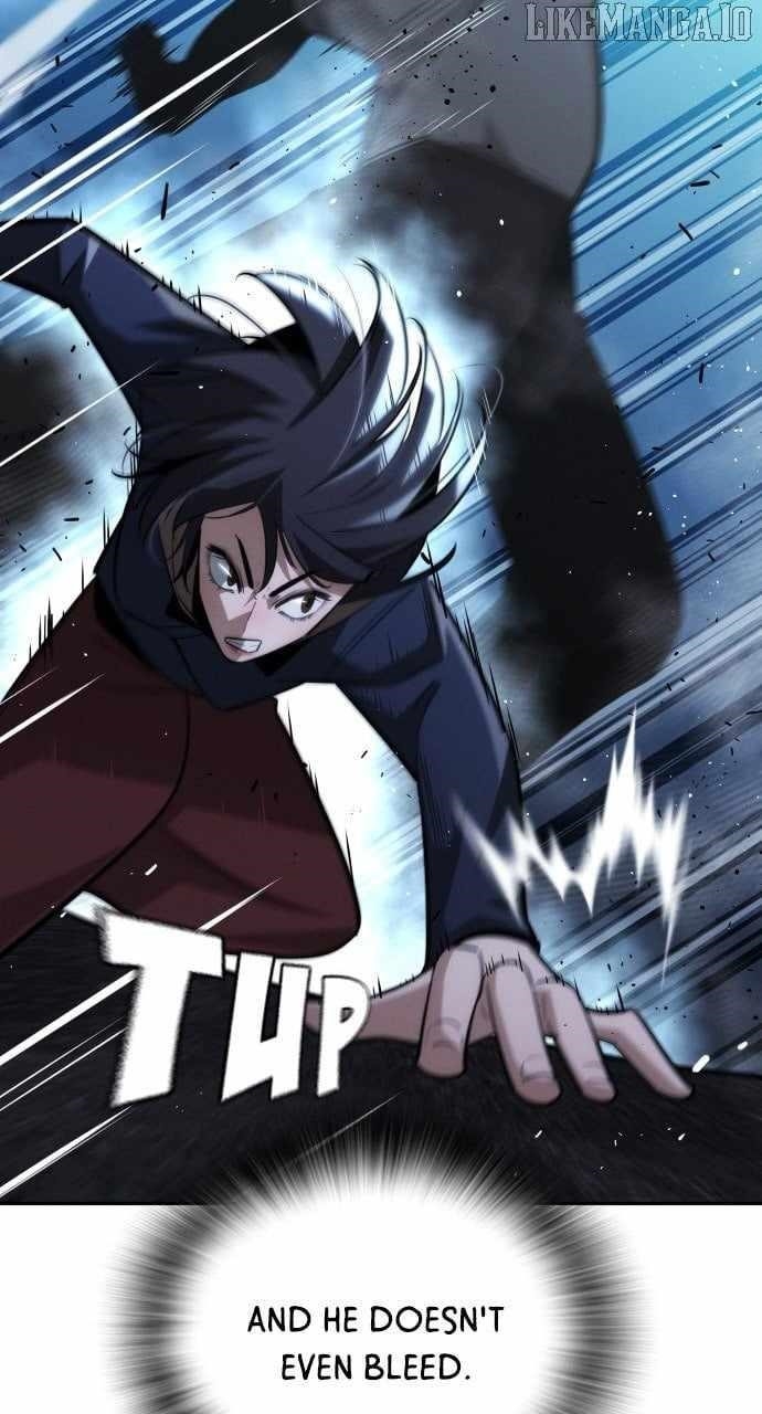 The One Who Regresses Only Protects Me Chapter 39 - Page 33