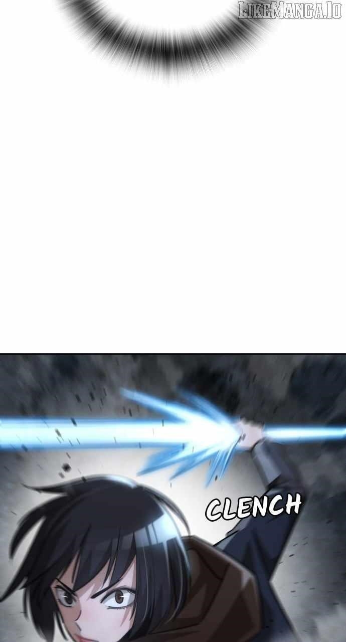 The One Who Regresses Only Protects Me Chapter 39 - Page 34