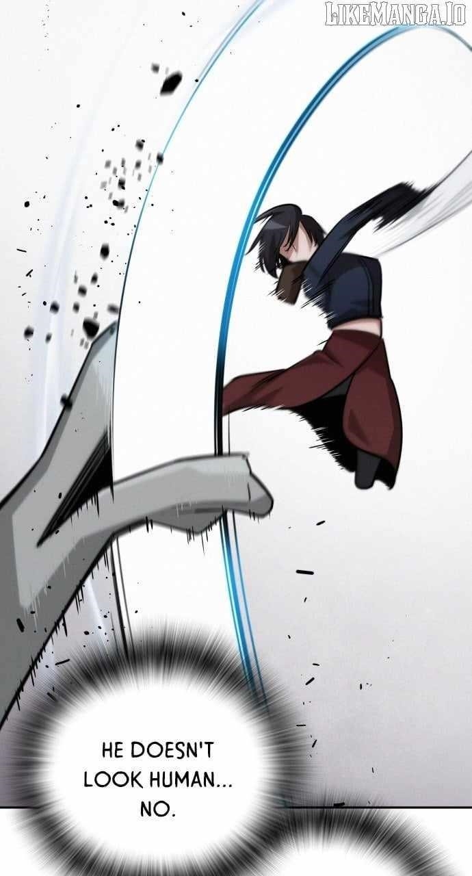 The One Who Regresses Only Protects Me Chapter 39 - Page 36