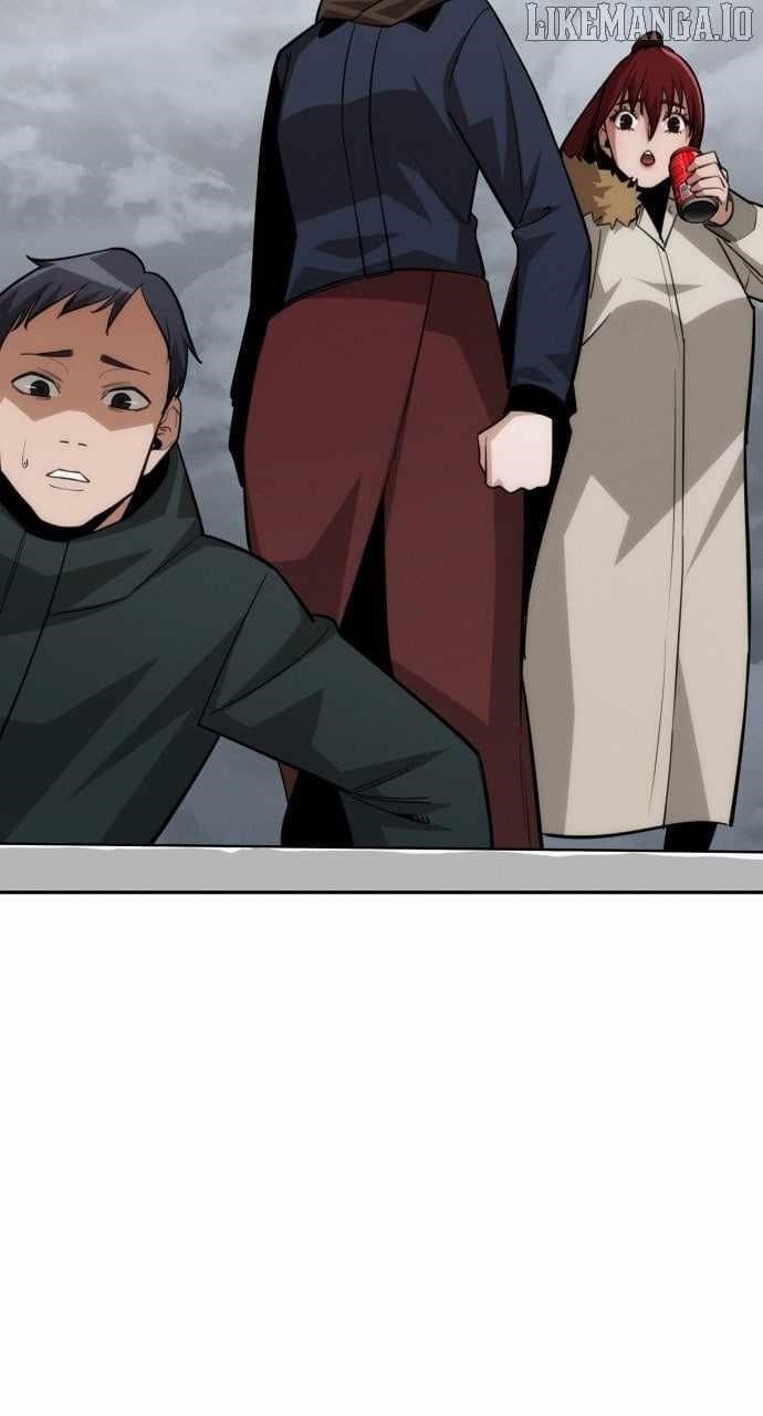 The One Who Regresses Only Protects Me Chapter 39 - Page 4