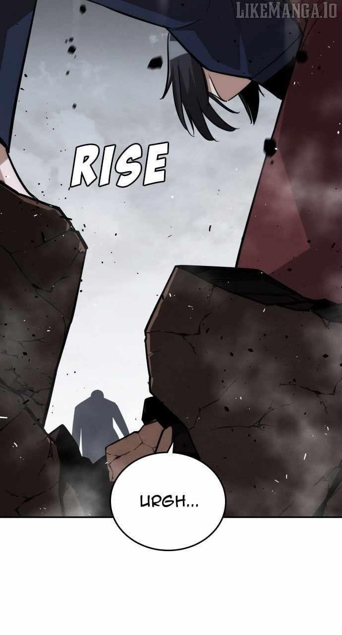 The One Who Regresses Only Protects Me Chapter 39 - Page 41