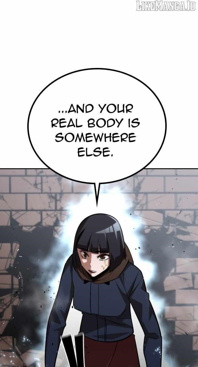 The One Who Regresses Only Protects Me Chapter 39 - Page 43