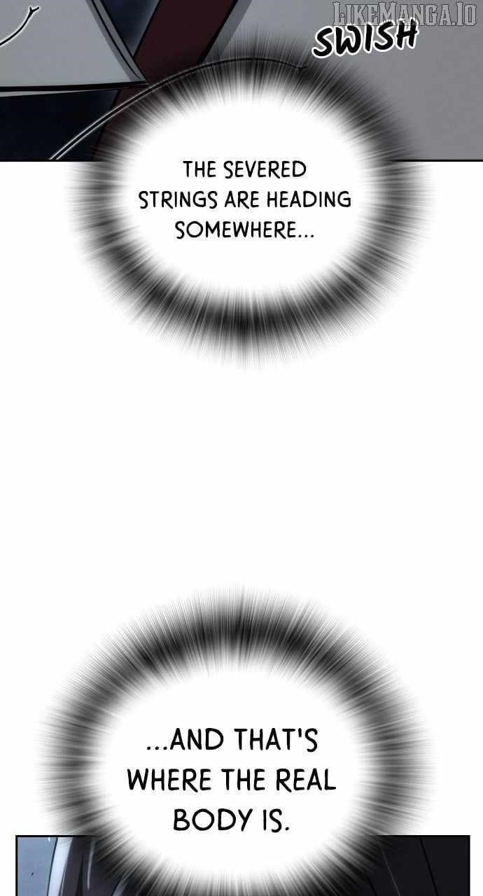 The One Who Regresses Only Protects Me Chapter 39 - Page 52