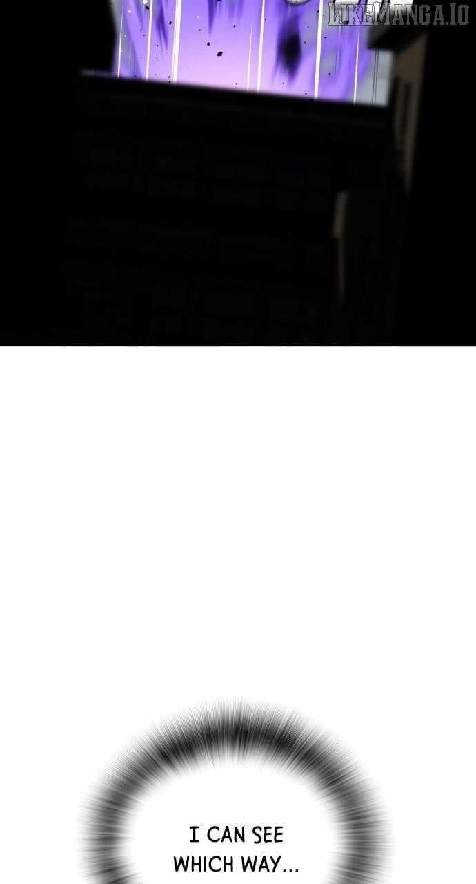 The One Who Regresses Only Protects Me Chapter 39 - Page 58