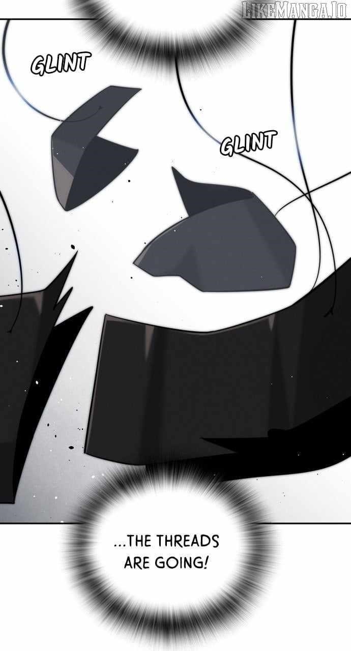 The One Who Regresses Only Protects Me Chapter 39 - Page 59