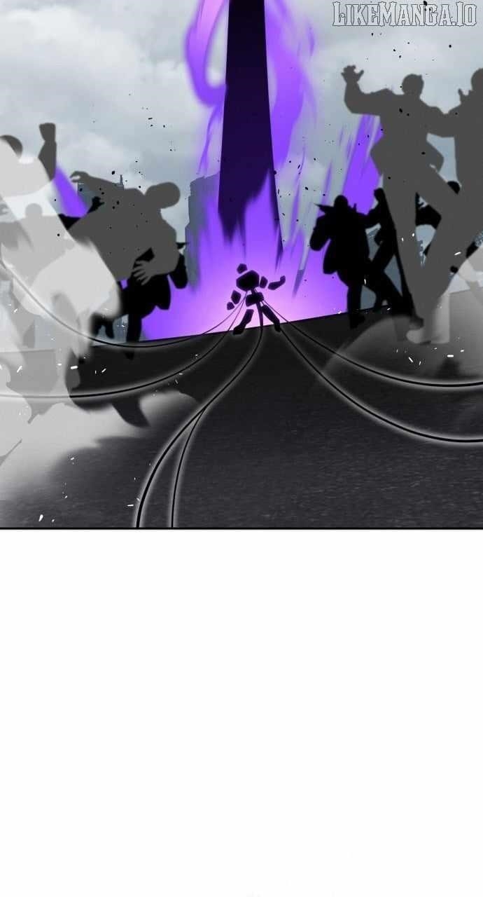 The One Who Regresses Only Protects Me Chapter 39 - Page 61