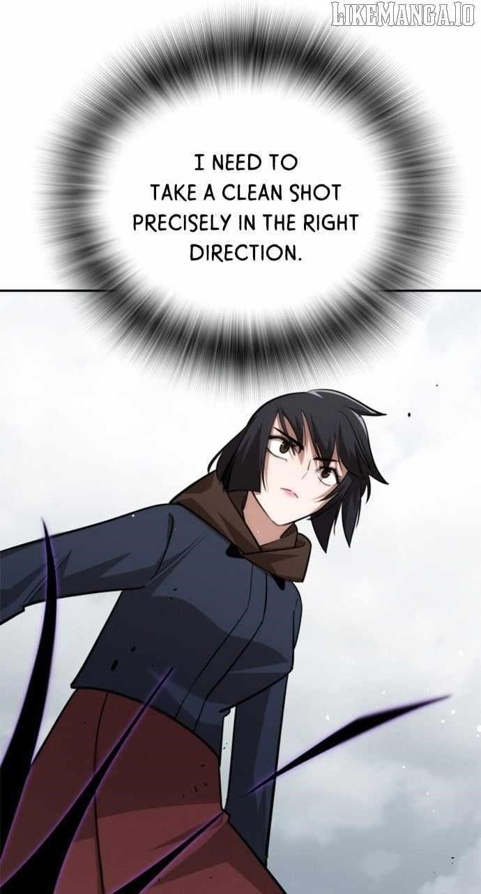 The One Who Regresses Only Protects Me Chapter 39 - Page 62