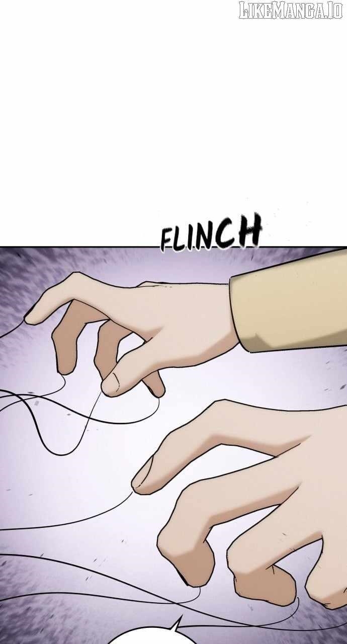 The One Who Regresses Only Protects Me Chapter 39 - Page 64