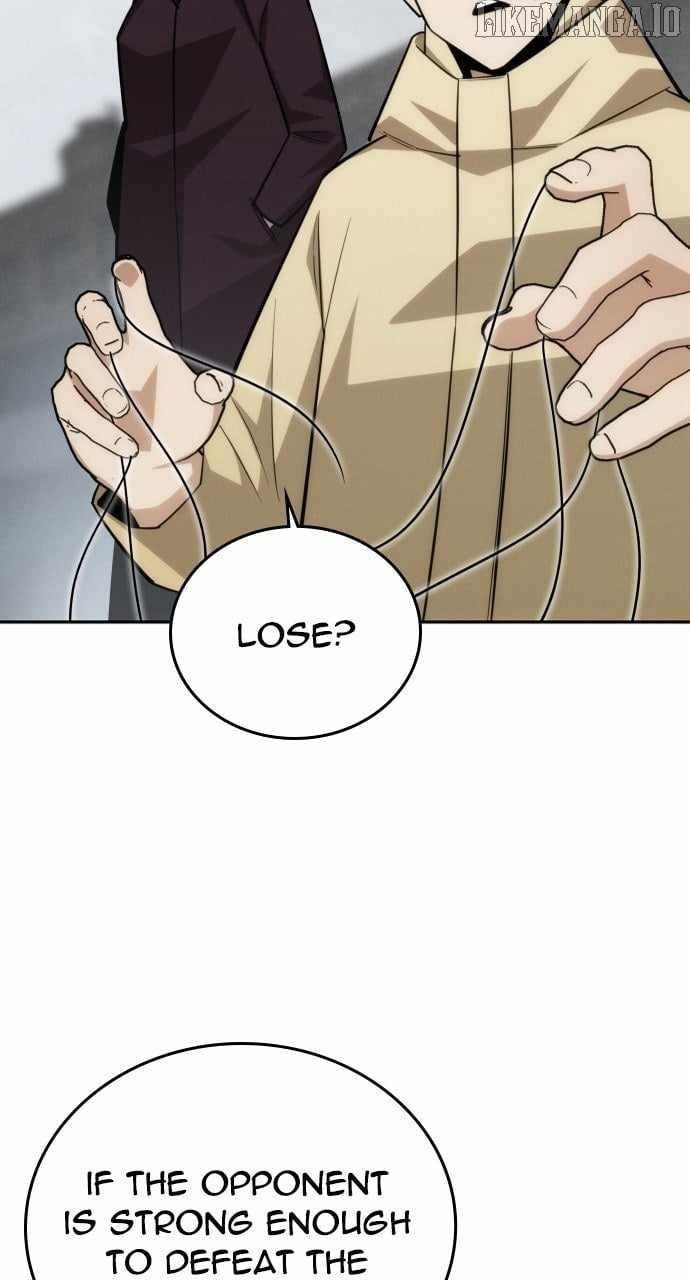 The One Who Regresses Only Protects Me Chapter 39 - Page 66