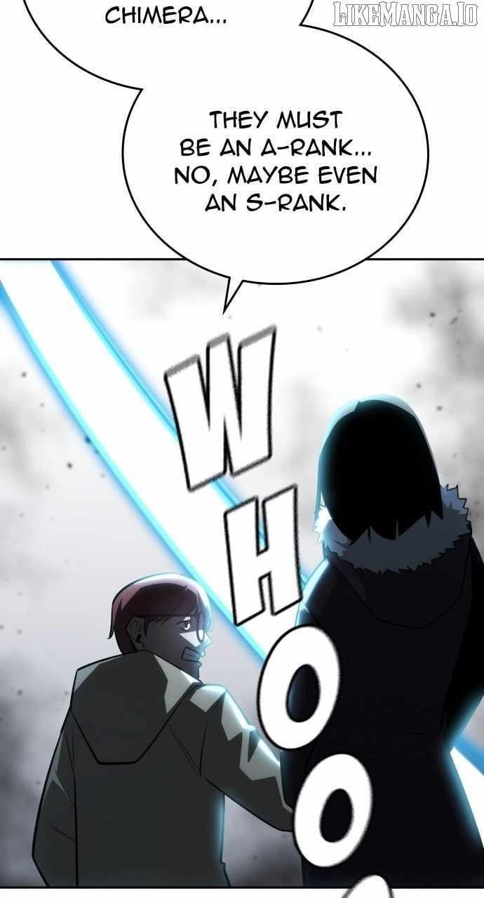 The One Who Regresses Only Protects Me Chapter 39 - Page 67