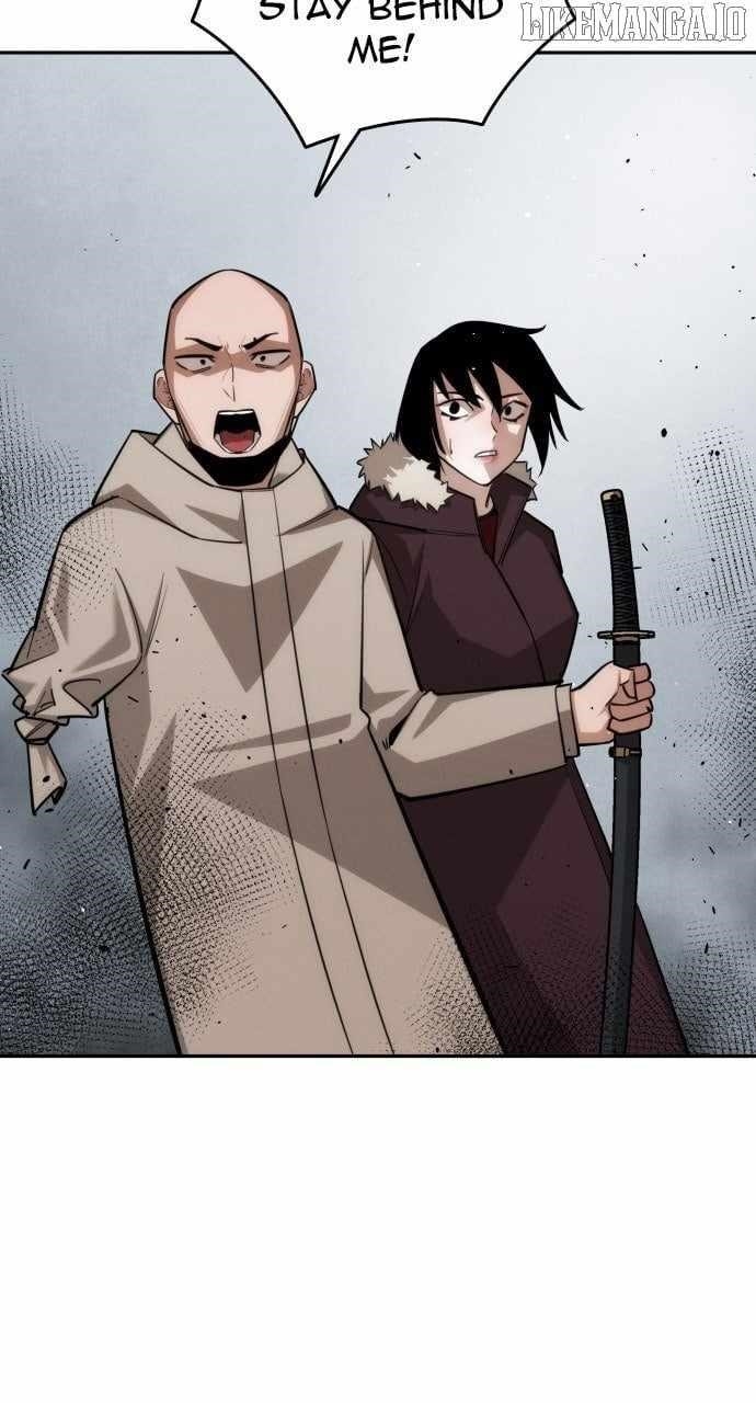 The One Who Regresses Only Protects Me Chapter 39 - Page 72