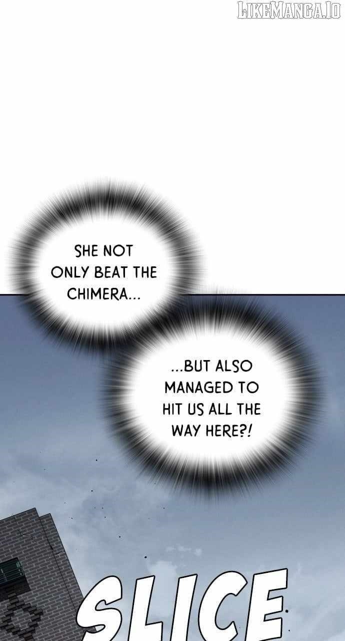 The One Who Regresses Only Protects Me Chapter 39 - Page 74