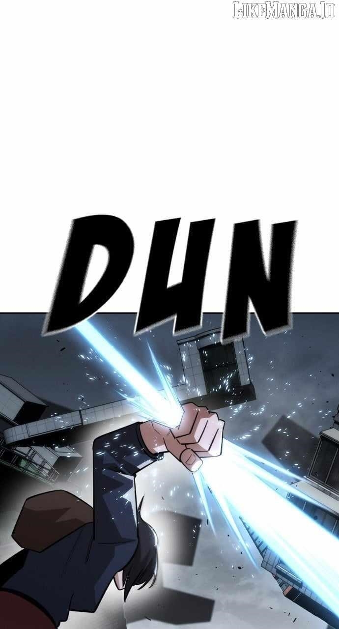 The One Who Regresses Only Protects Me Chapter 39 - Page 76