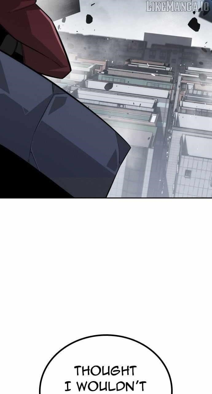 The One Who Regresses Only Protects Me Chapter 39 - Page 77