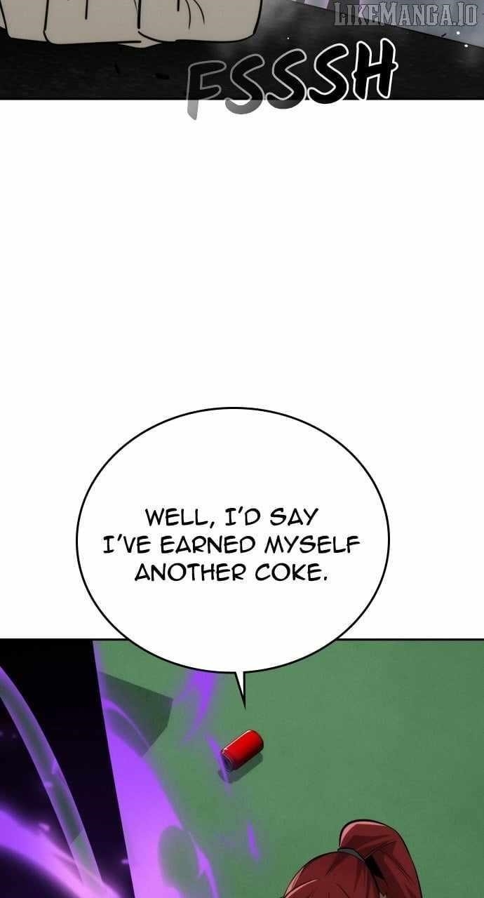 The One Who Regresses Only Protects Me Chapter 39 - Page 81