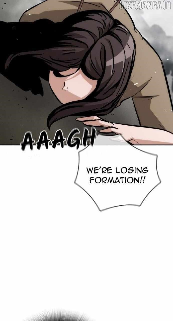 The One Who Regresses Only Protects Me Chapter 39 - Page 85