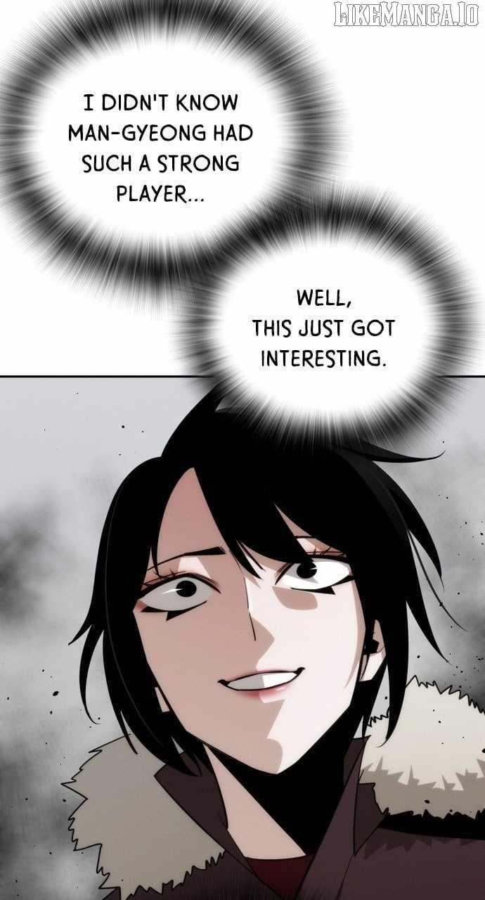 The One Who Regresses Only Protects Me Chapter 39 - Page 86