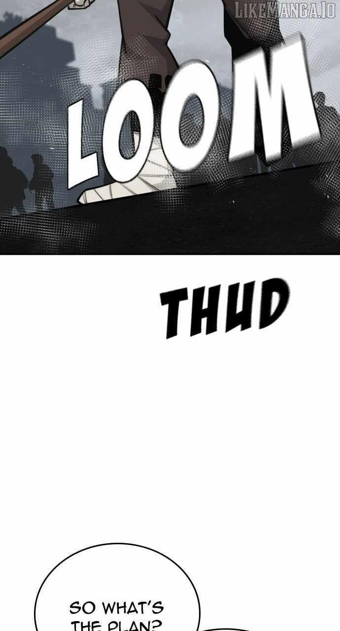 The One Who Regresses Only Protects Me Chapter 39 - Page 9