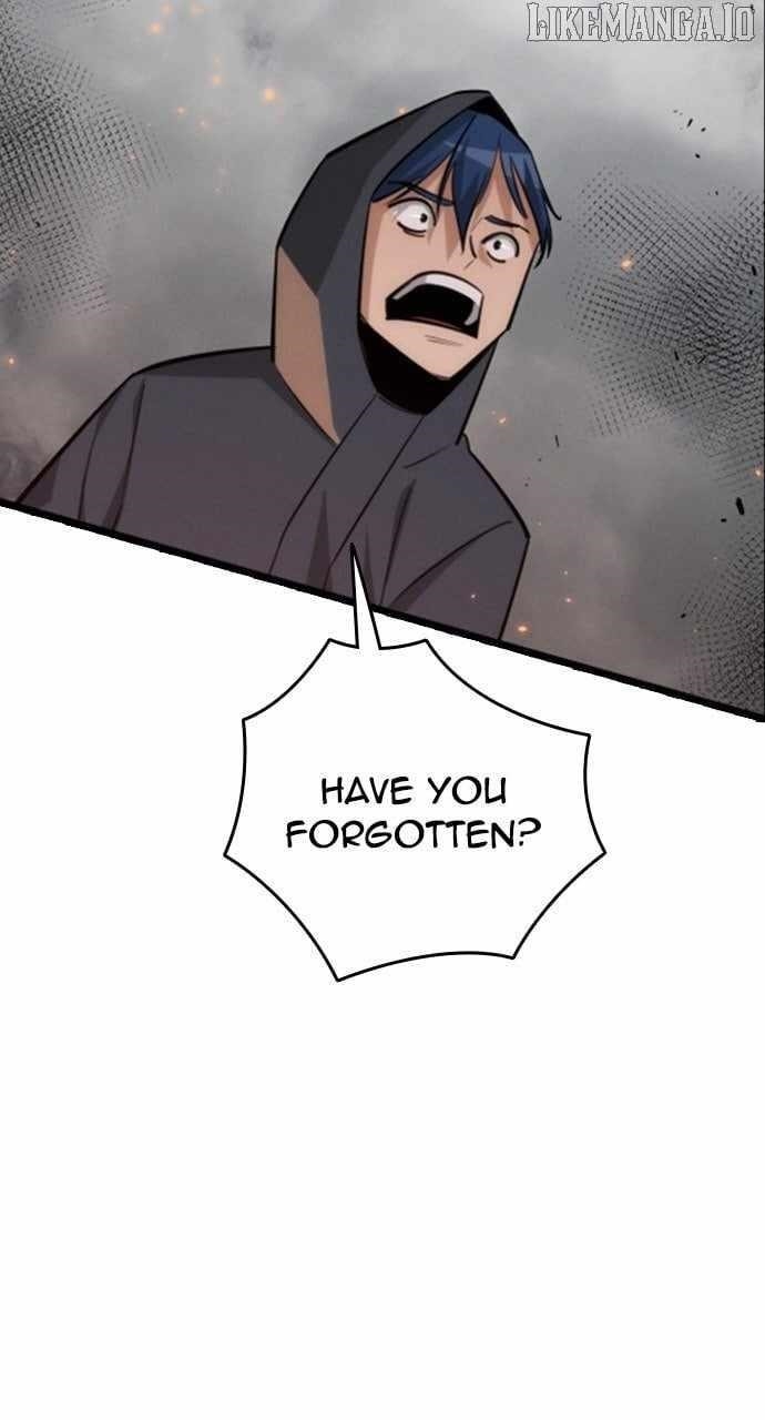 The One Who Regresses Only Protects Me Chapter 39 - Page 95