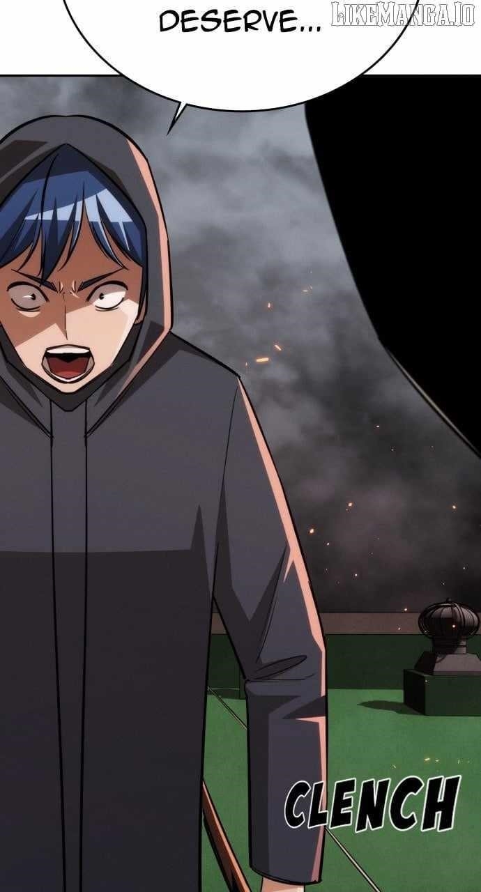 The One Who Regresses Only Protects Me Chapter 39 - Page 98