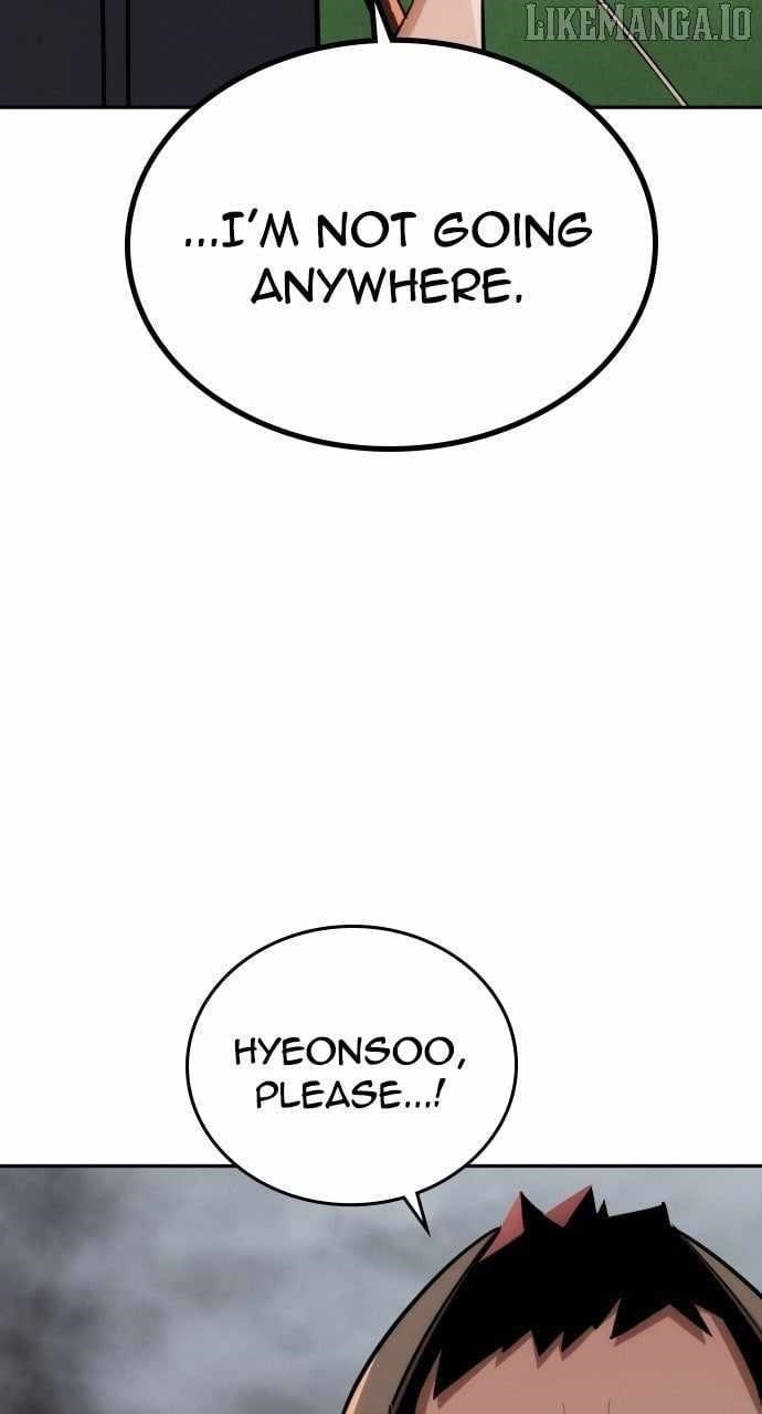 The One Who Regresses Only Protects Me Chapter 39 - Page 99