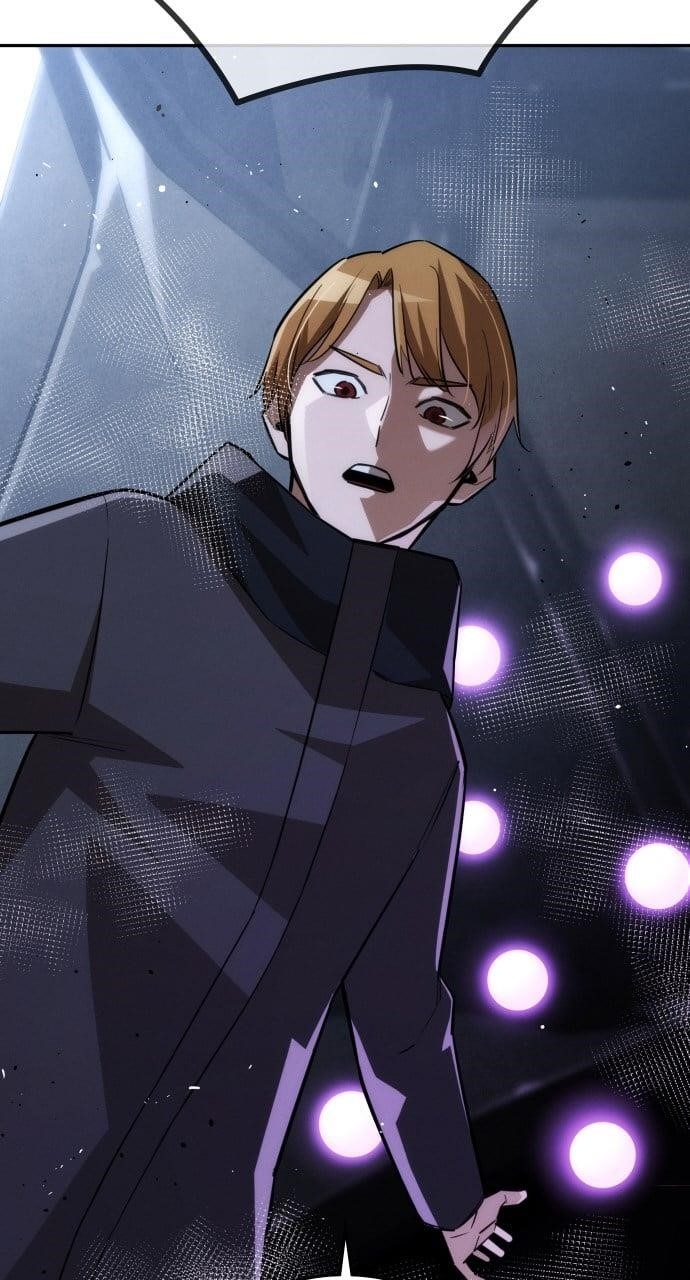 The One Who Regresses Only Protects Me Chapter 40 - Page 100