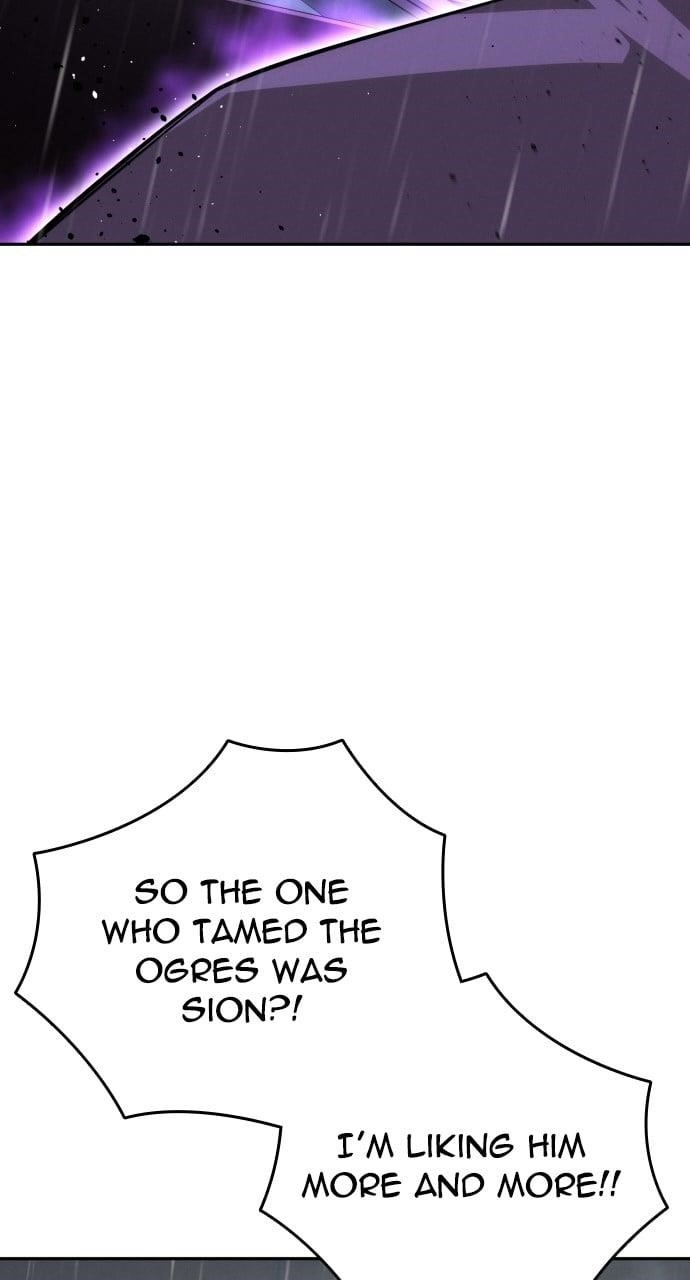 The One Who Regresses Only Protects Me Chapter 40 - Page 107