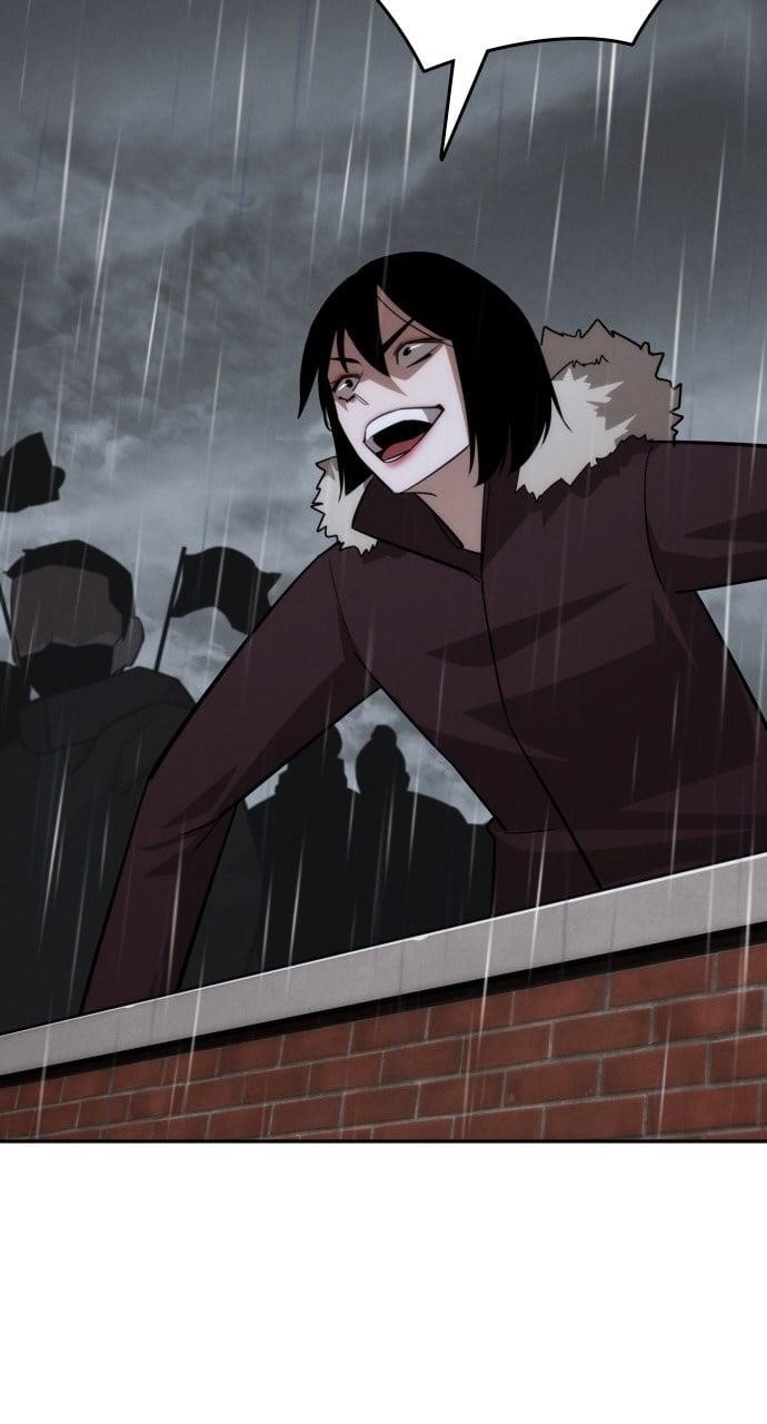 The One Who Regresses Only Protects Me Chapter 40 - Page 108