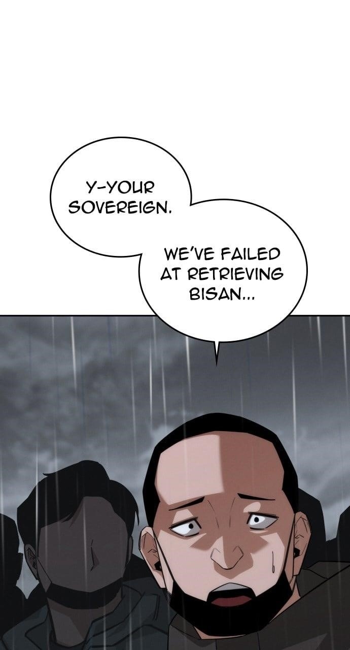 The One Who Regresses Only Protects Me Chapter 40 - Page 109