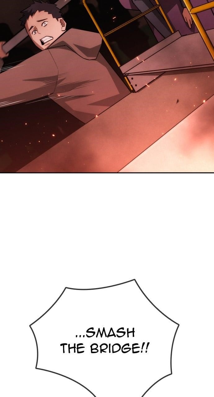 The One Who Regresses Only Protects Me Chapter 40 - Page 13