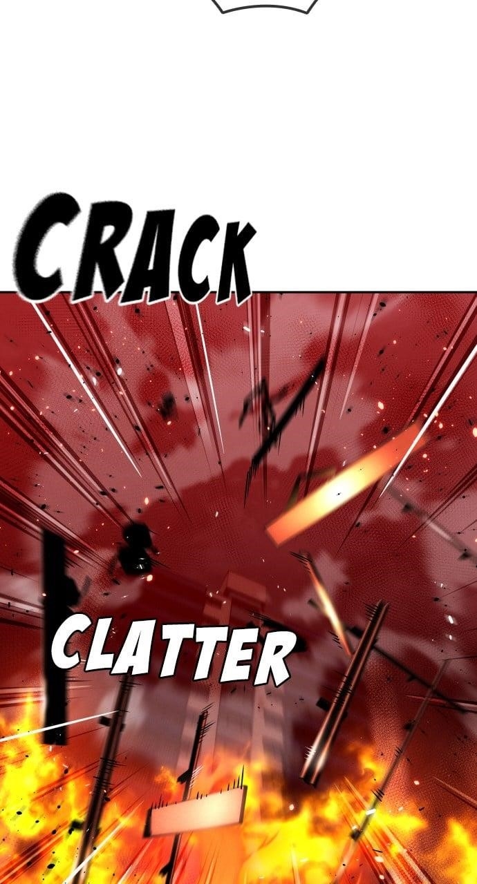 The One Who Regresses Only Protects Me Chapter 40 - Page 14