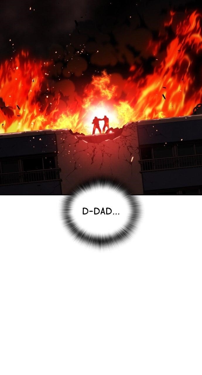 The One Who Regresses Only Protects Me Chapter 40 - Page 19