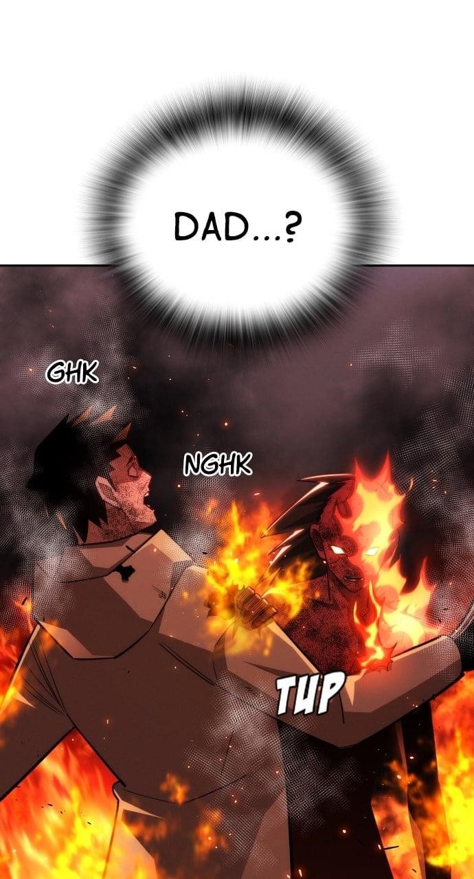 The One Who Regresses Only Protects Me Chapter 40 - Page 20