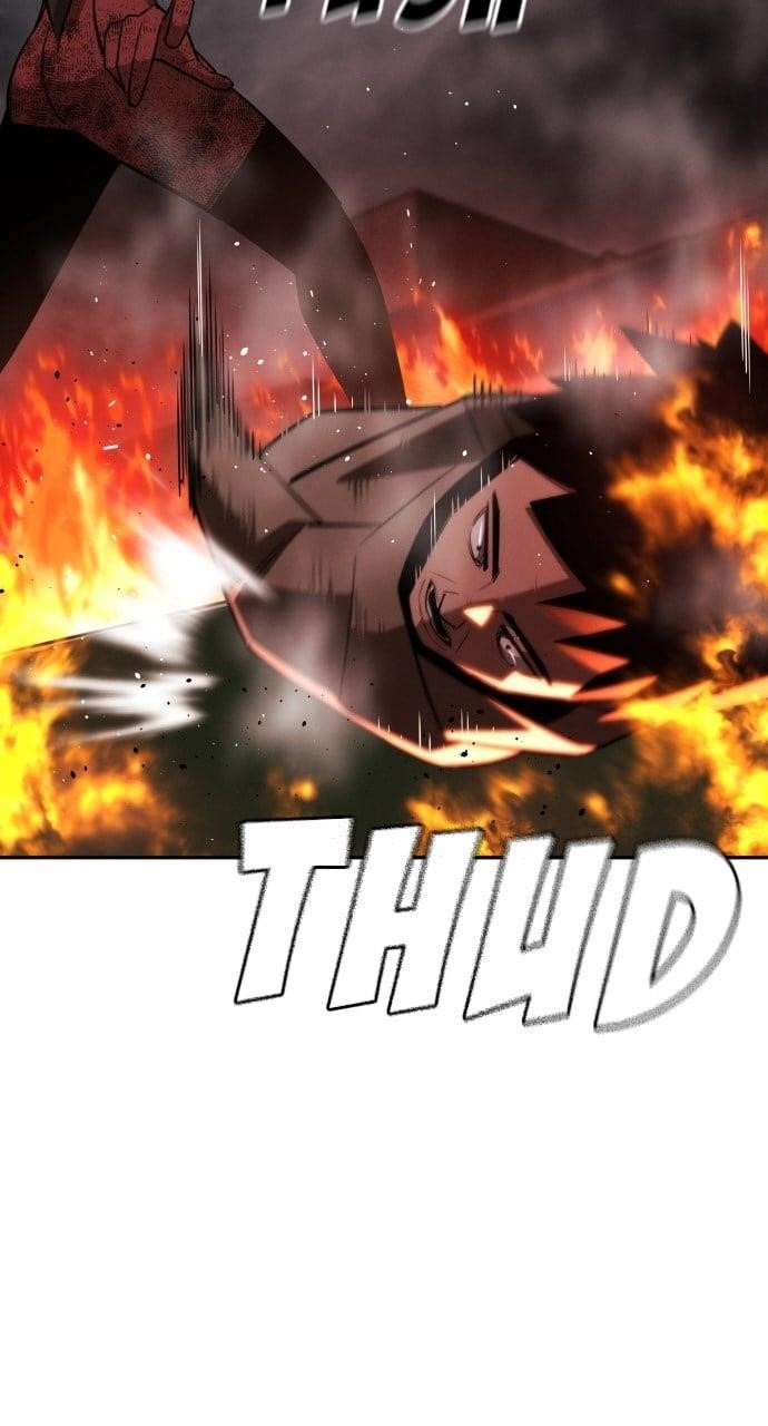 The One Who Regresses Only Protects Me Chapter 40 - Page 22