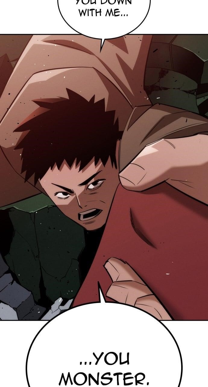 The One Who Regresses Only Protects Me Chapter 40 - Page 30