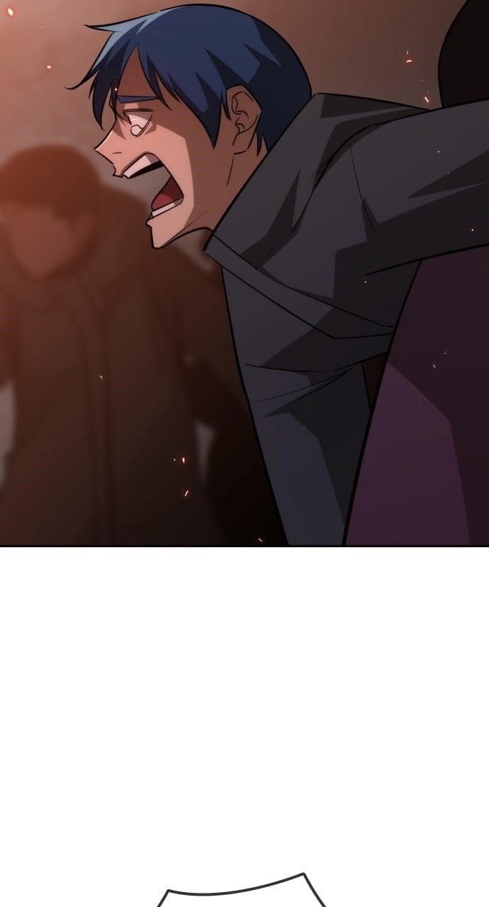 The One Who Regresses Only Protects Me Chapter 40 - Page 33