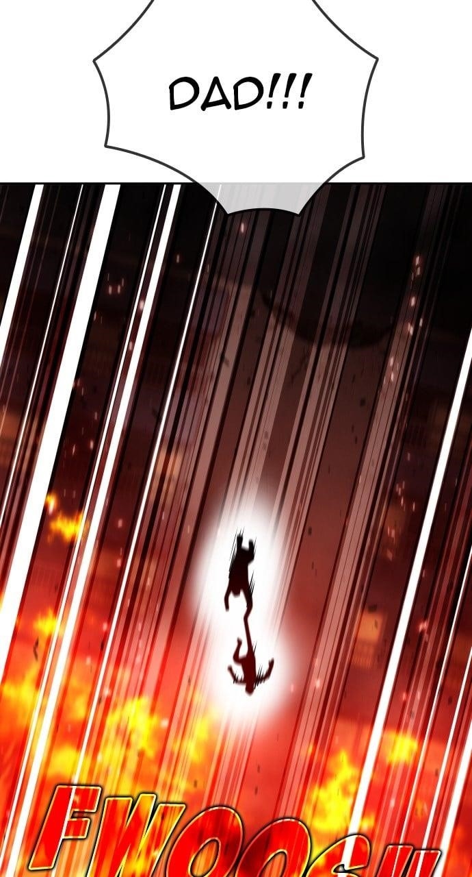 The One Who Regresses Only Protects Me Chapter 40 - Page 34