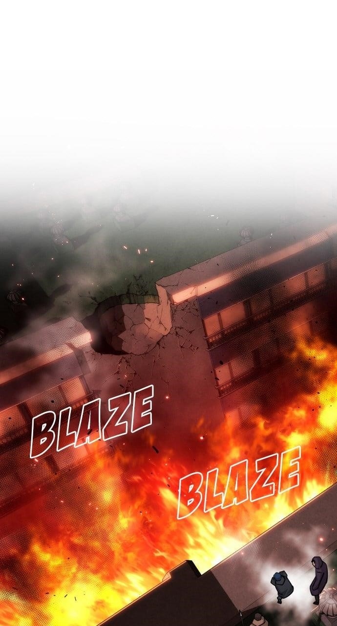 The One Who Regresses Only Protects Me Chapter 40 - Page 36