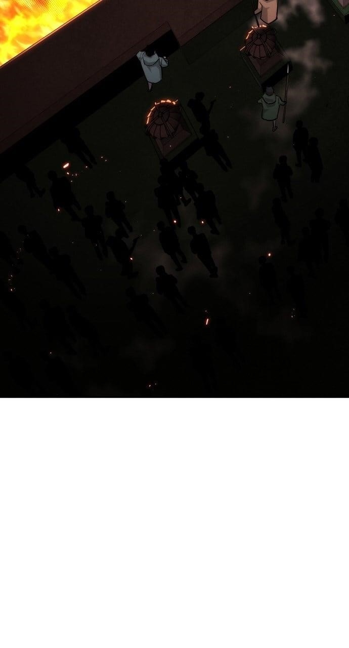 The One Who Regresses Only Protects Me Chapter 40 - Page 37