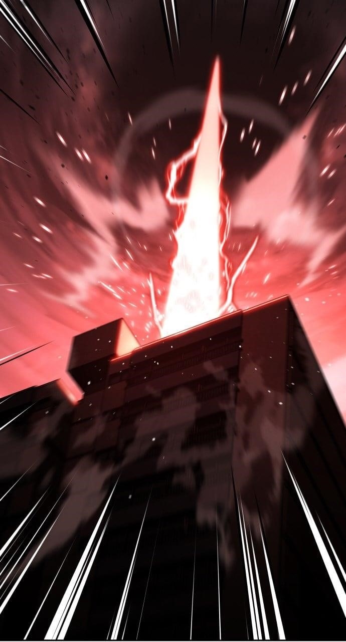 The One Who Regresses Only Protects Me Chapter 40 - Page 44